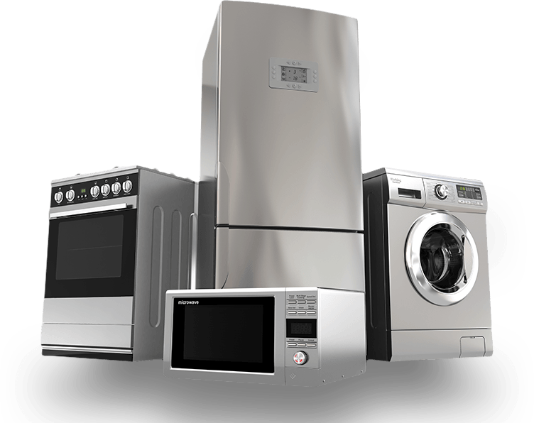 Assistência Técnica de Eletrodomésticos - MAQ Eletro