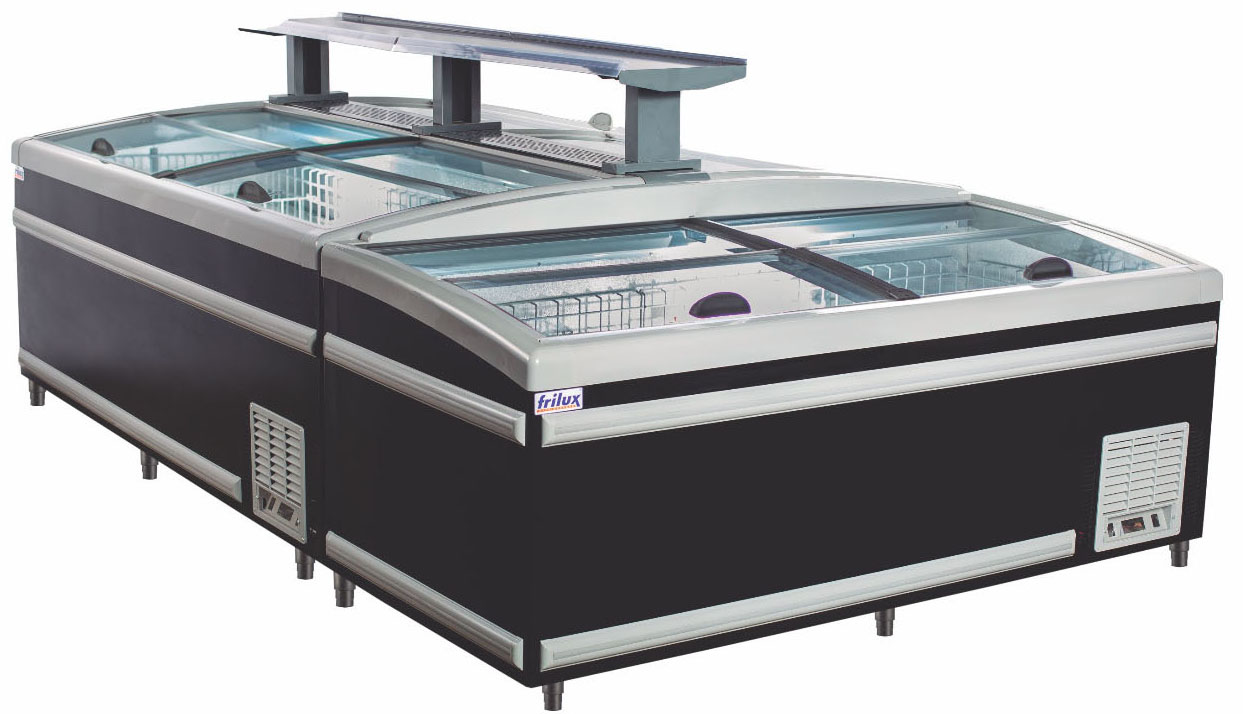 Assistência Técnica Autorizada Frilux em Joinville - Maq Eletro